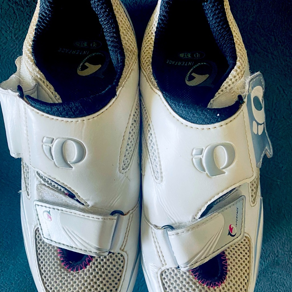 Pearl Izumi Cycling Shoes